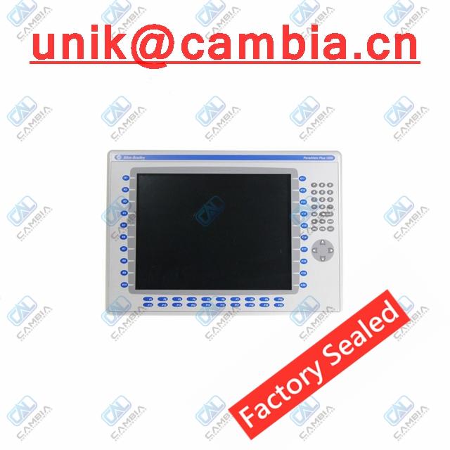 Allen Bradley SLC 500 I/O SYSTEM 1746-A13 13 slot rack